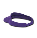 Decky Sports Spring Summer Sun Visors Caps Hats Cotton Beach Golf Unisex-Serve The Flag 69 image