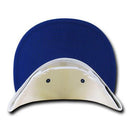 Decky Trendy Flat Bill Snapback Baseball 6 Panel Caps Hats Unisex-Serve The Flag 155 image