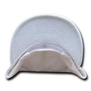 Decky Velvet Snapbacks Flat Bill 6 Panel Baseball Hats Caps Unisex-Serve The Flag 25 image