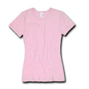 Decky Women'S Women 30S Baby Rib Crew Neck Slim Fit Tank Shirts-Serve The Flag 4 image