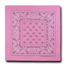 1 Dozen Pack Printed Bandanas 100% Cotton Wrap Scarf-Serve The Flag 10 image