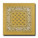 1 Dozen Pack Printed Bandanas 100% Cotton Wrap Scarf-Serve The Flag 20 image