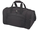 25inch Large Big Heavy Duty Duffle Bags Sports Travel Work Gym Luggage-Serve The Flag 1 image