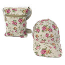 Designer Cap/Hat Mini Crossbody Bag Purse Gift Set For Women Wife Mom Girlfriend-Serve The Flag 15 image