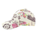 Designer Cap/Hat Mini Crossbody Bag Purse Gift Set For Women Wife Mom Girlfriend-Serve The Flag 18 image