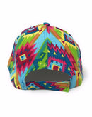 Designer Cap/Hat Mini Crossbody Bag Purse Gift Set For Women Wife Mom Girlfriend-Serve The Flag 21 image