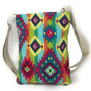 Designer Cap/Hat Mini Crossbody Bag Purse Gift Set For Women Wife Mom Girlfriend-Serve The Flag 22 image