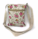 Designer Cap/Hat Mini Crossbody Bag Purse Gift Set For Women Wife Mom Girlfriend-Serve The Flag 24 image