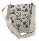 Designer Cap/Hat Mini Crossbody Bag Purse Gift Set For Women Wife Mom Girlfriend-Serve The Flag 28 image