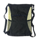 Drawstring Backpack Rucksack Totes Sack Pack Bags Shoulder Straps Light Weight-Serve The Flag 12 image