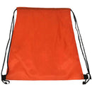 Drawstring Rucksack Sack Cinch Tote Storage Bag Sack For Gym Traveling Work School Adults Kids-Serve The Flag 7 image