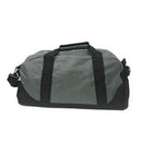 Duffle Bags 18 inch Travel Sports School Gym Carry-On Luggage Shoulder Strap-Serve The Flag 16 image