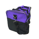 Duffle Bags Carry-on Travel Sports Luggage Shoulder Strap Gym 17 inch-Serve The Flag 24 image