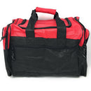 Duffle Bags Carry-on Travel Sports Luggage Shoulder Strap Gym 17 inch-Serve The Flag 32 image