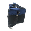 Duffle Bags Carry-on Travel Sports Luggage Shoulder Strap Gym 17 inch-Serve The Flag 33 image