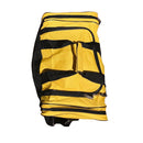 Duffle Bags Carry-on Travel Sports Luggage Shoulder Strap Gym 17 inch-Serve The Flag 39 image