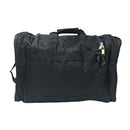 Duffle Bags Carry-on Travel Sports Luggage Shoulder Strap Gym 17 inch-Serve The Flag 9 image