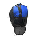 21inch Duffle Bags W/ Shoe Storage Pocket Travel Sport Gym Carry-On Luggage-Serve The Flag 11 image