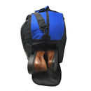 21inch Duffle Bags W/ Shoe Storage Pocket Travel Sport Gym Carry-On Luggage-Serve The Flag 12 image