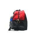 21inch Duffle Bags W/ Shoe Storage Pocket Travel Sport Gym Carry-On Luggage-Serve The Flag 6 image