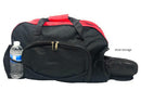 21inch Duffle Bags W/ Shoe Storage Pocket Travel Sport Gym Carry-On Luggage-Serve The Flag 8 image