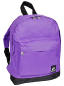 Everest Backpack Book Bag - Back to School Junior-Casaba Shop 3 image
