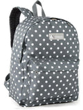 Everest Backpack Book Bag - Back to School Classic in Fun Prints & Patterns-Serve The Flag