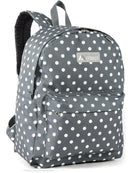 Everest Backpack Book Bag - Back to School Classic in Fun Prints & Patterns-Serve The Flag 12 image