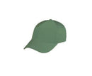 6 Panel Baseball Hats Caps Hook And Loop Closure Eco Friendly-Serve The Flag 4 image