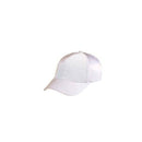 6 Panel Baseball Hats Caps Hook And Loop Closure Eco Friendly-Serve The Flag 5 image