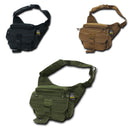 Edc Tactical Field Pack Messenger Bag Bags Military Army Hiking Gear Backpack-Serve The Flag 4 image