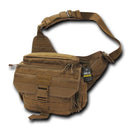 Edc Tactical Field Pack Messenger Bag Bags Military Army Hiking Gear Backpack-Serve The Flag 1 image