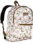 Everest Backpack Book Bag - Back to School Basics - Fun Patterns & Prints-Serve The Flag 23 image