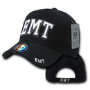 Embroidered Law Enforcement Agencies Justice US USA Baseball Caps Hats Unisex-Serve The Flag 31 image