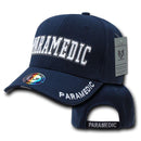 Embroidered Law Enforcement Agencies Justice US USA Baseball Caps Hats Unisex-Serve The Flag 13 image