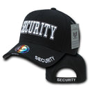 Embroidered Law Enforcement Agencies Justice US USA Baseball Caps Hats Unisex-Serve The Flag 20 image