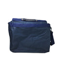 Expandable Messenger Shoulder Bags Briefcase Laptop Computer Devices Zippered-Serve The Flag 12 image