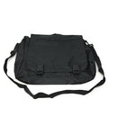 Expandable Messenger Shoulder Bags Briefcase Laptop Computer Devices Zippered-Serve The Flag 4 image