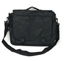 Expandable Messenger Shoulder Bags Briefcase Laptop Computer Devices Zippered-Serve The Flag 1 image