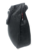 Expandable Zippered Reusable Grocery Shopping Tote Bags With Gusset 16inch-Serve The Flag 15 image