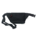 Fanny Pack Man Purse Travel Pouch Money Passport Holder Waist Bag 3 Pockets 42inch-Serve The Flag 8 image