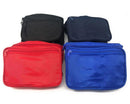 Fanny Pack Man Purse Travel Pouch Passport Id Money Holder Belt Bag 3 Pockets 42inch-Serve The Flag 8 image
