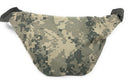 Fanny Pack Purse Travel Money Passport Id Holder Waist Bag Digital Camo Army 42inch, 48inch-Serve The Flag 6 image