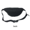 Fanny Pack Purse Men's Bag Travel Pouch Money Passport Id Waist Belt 2 Pockets 48inch-Serve The Flag 4 image