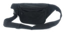 Fanny Pack Purse Travel Pouch Money Passport Id Zipper Waist Belt Bag 3 Pockets 48inch-Serve The Flag 2 image