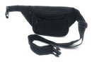 Fanny Pack Purse Travel Pouch Money Passport Id Zipper Waist Belt Bag 3 Pockets 48inch-Serve The Flag 11 image