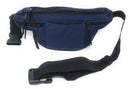 Fanny Pack Purse Travel Pouch Money Passport Id Zipper Waist Belt Bag 4 Pockets 48inch-Serve The Flag 10 image