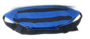 Fanny Pack Purse Travel Pouch Money Passport Id Zipper Waist Belt Bag 4 Pockets 48inch-Serve The Flag 17 image