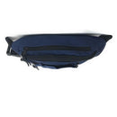 Fanny Pack Purse Travel Pouch Money Passport Id Zipper Waist Belt Bag 4 Pockets 48inch-Serve The Flag 21 image