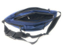 Fanny Pack Purse Travel Pouch Money Passport Id Zipper Waist Belt Bag 4 Pockets 48inch-Serve The Flag 22 image
